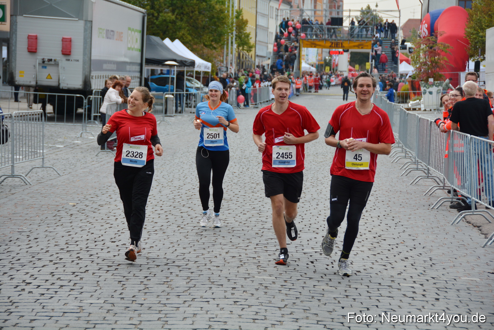 Stadtlauf Neumarkt 2017 0247